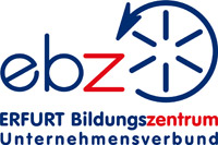 ERFURT Bildungszentrum gGmbH Logo