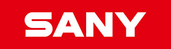 Sany Europe GmbH Logo