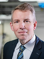 Prof. Dr. Matthias Franke