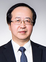 Dr. Jianhui GOU