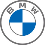 BMW Group Region China Logo