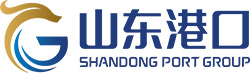 Shandong Port Group Co Logo