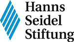 Hanns-Seidel-Stiftung Logo