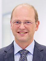 Dr. Andreas Middendorf