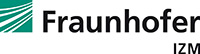 Fraunhofer-Institut für Zuverlässigkeit und Mikrointegration Logo