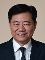 Ken WU