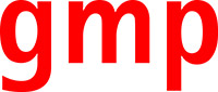 gmp International GmbH Logo