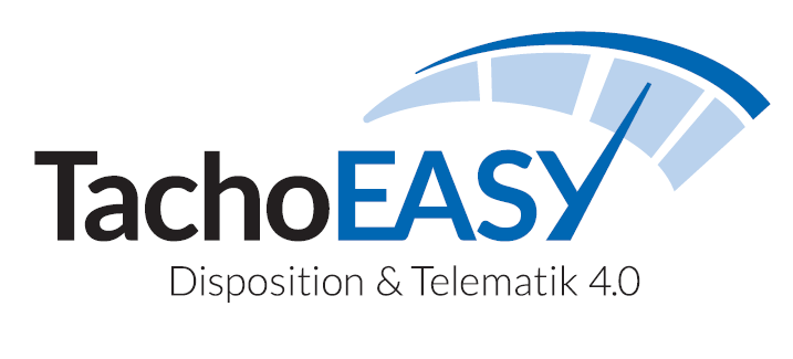 TachoEASY Holding GmbH Logo