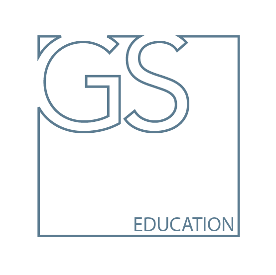 German Sino Education Group GmbH Logo