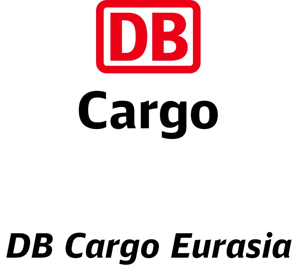 DB Cargo Eurasia GmbH Logo