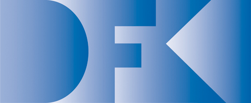 Deutsches Forschungszentrum für Künstliche Intelligenz GmbH (DFKI) Logo