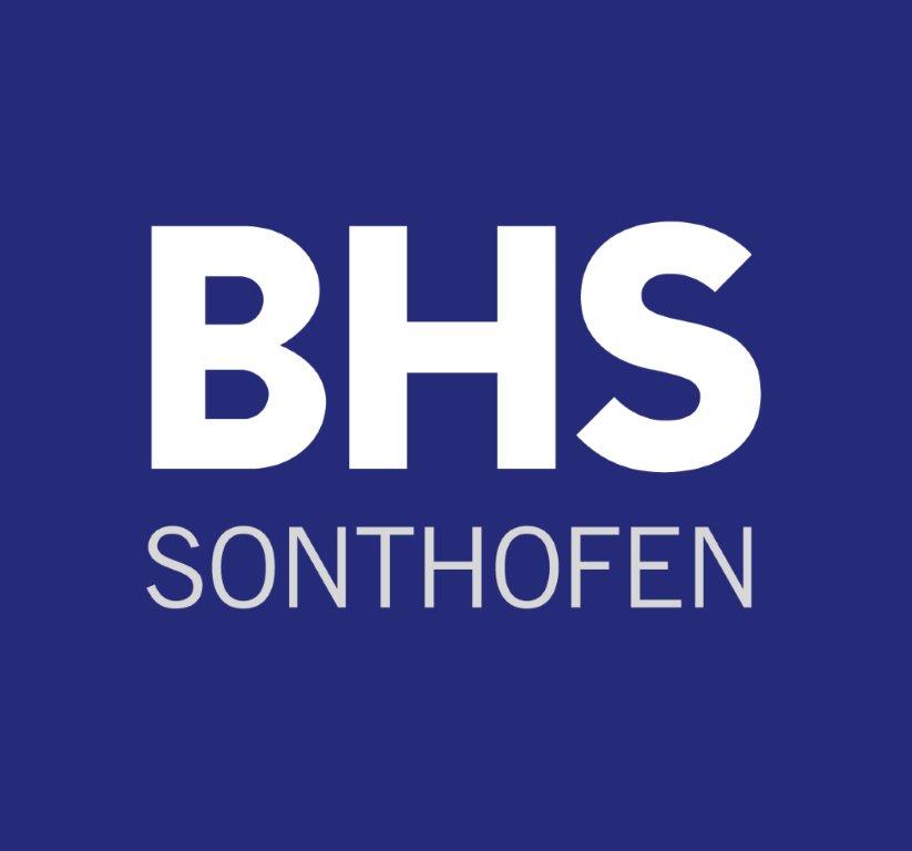 BHS-Sonthofen GmbH Tianjin Branch Logo