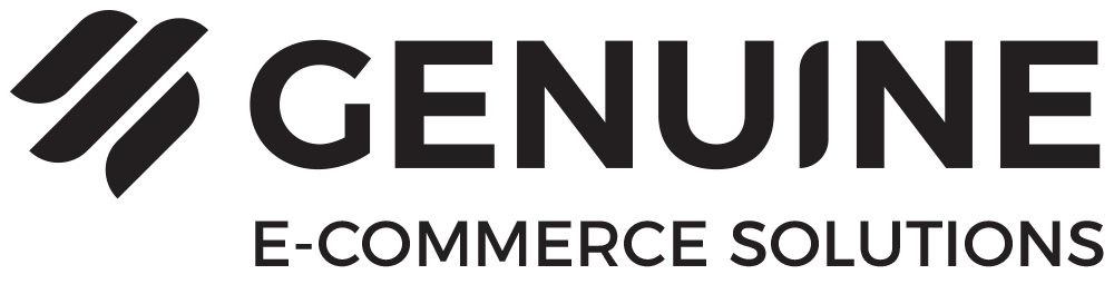 Genuine German GmbH Logo