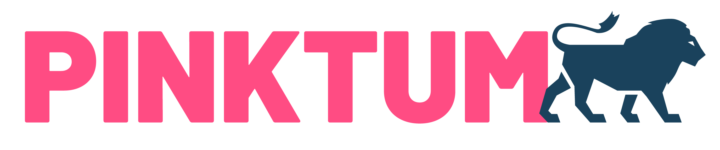 Pink University GmbH Logo