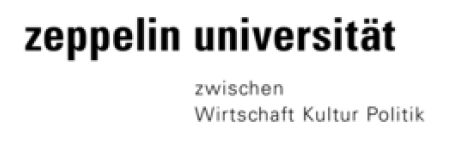 Zeppelin Universität gemeinnützige GmbH Logo