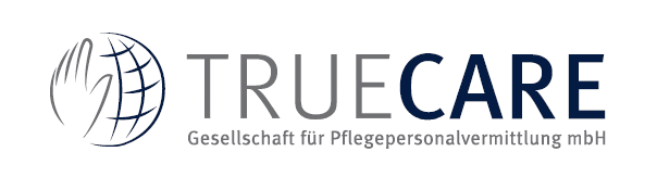 TrueCare Gesellschaft für Pflegepersonalvermittlung mbH Logo