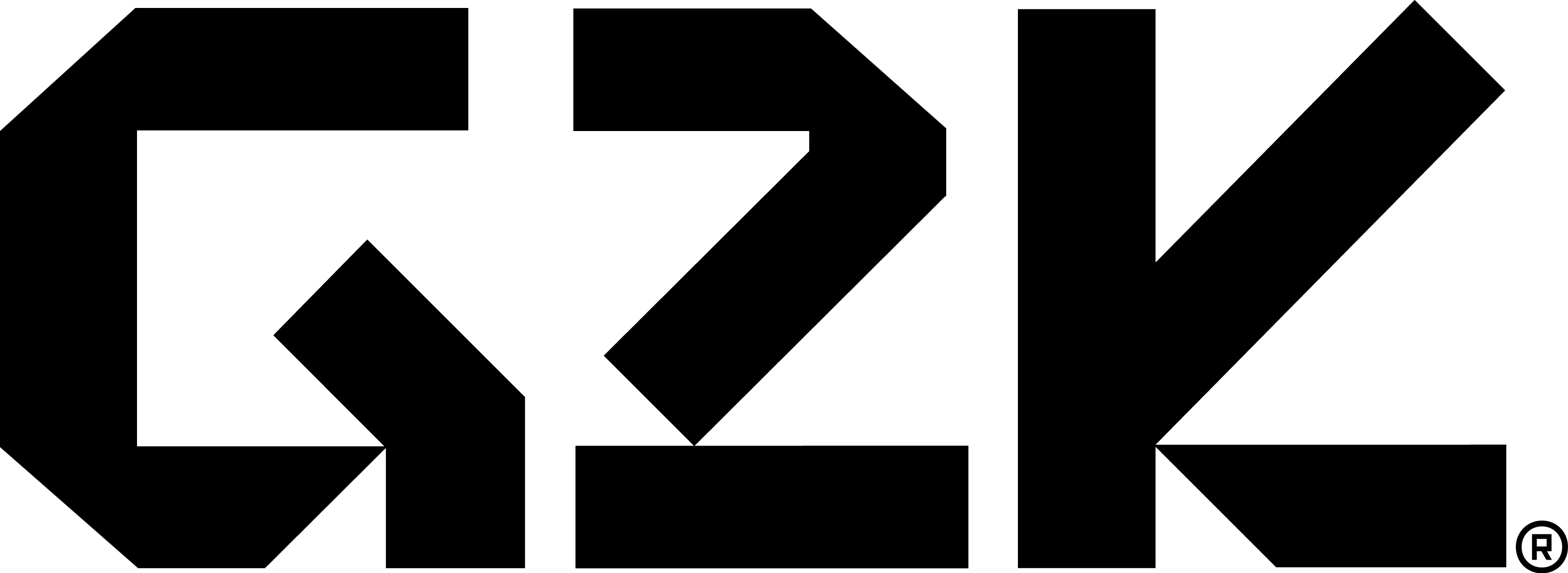 G2K Group GmbH Logo