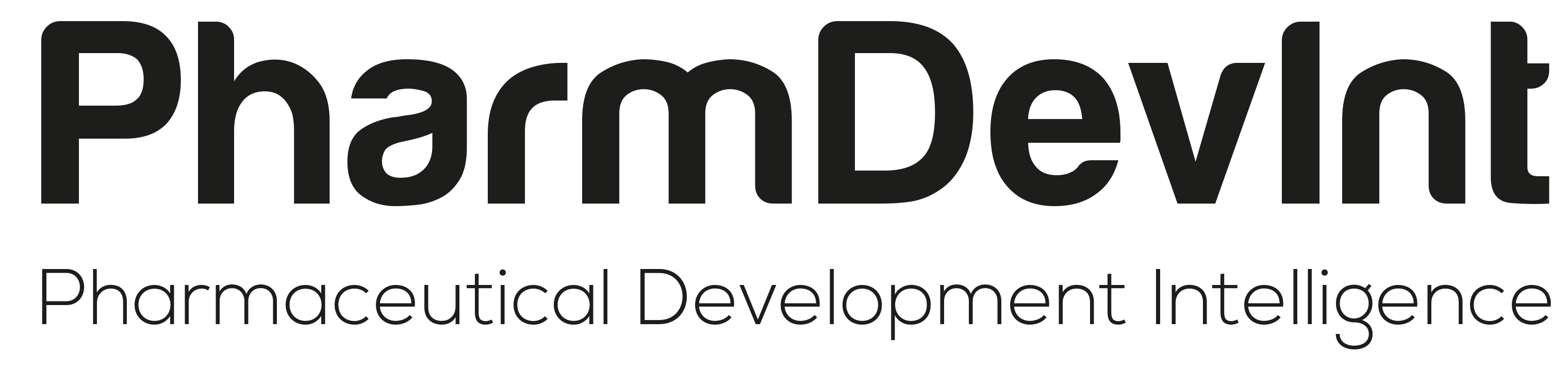 Pharma & Medical PharmDevInt GmbH Logo