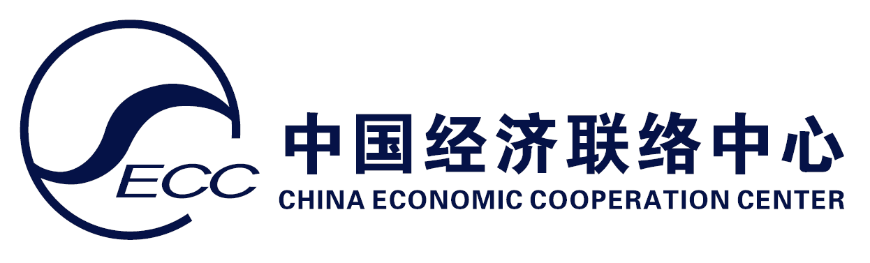 China Economic Cooperation Center (CECC) Logo