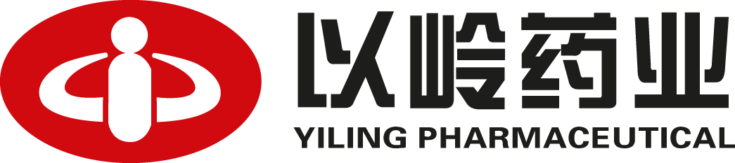 International Trade Center Shijiazhuang Yiling Pharmaceutical Co., Ltd. Logo