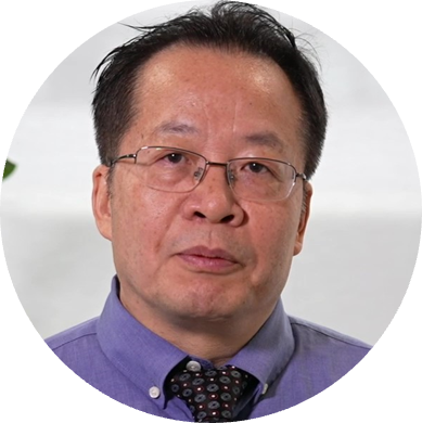 Prof. TONG Xiaowen 童晓文教授