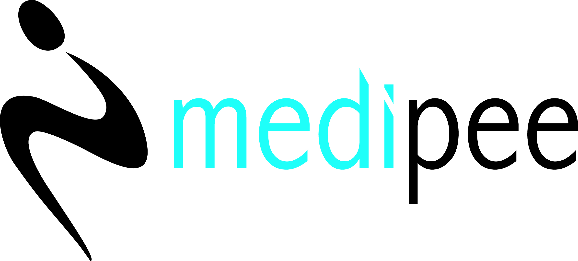 Medipee GmbH Logo