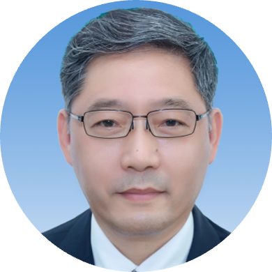 Dr. ZHANG Qiang 张强博士