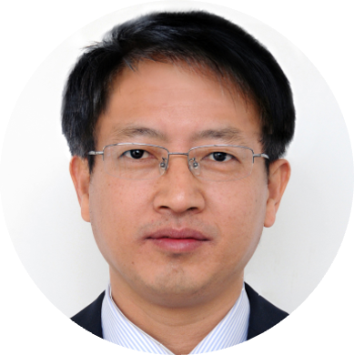 Prof. ZHANG Xinghui 张兴会教授