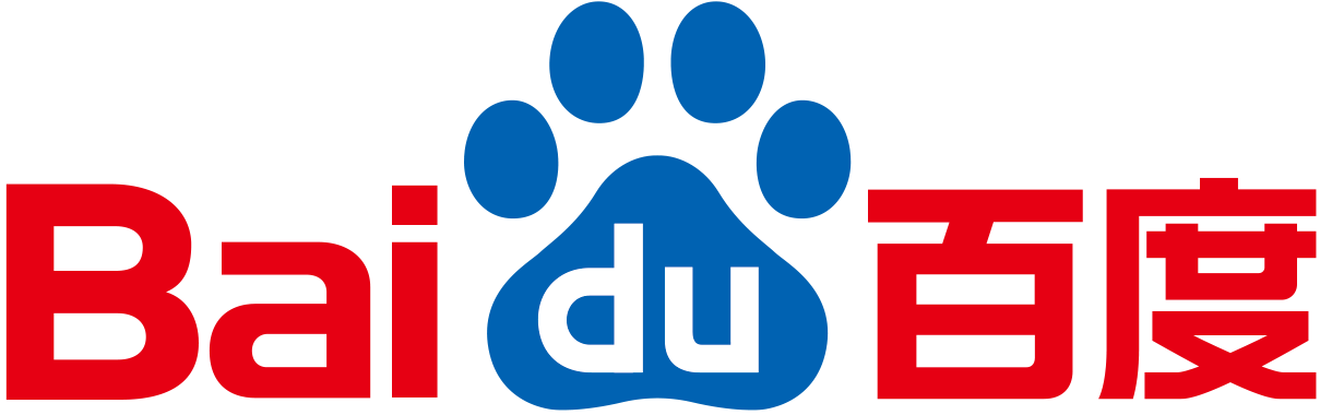 Baidu Intelligent Driving Group Logo