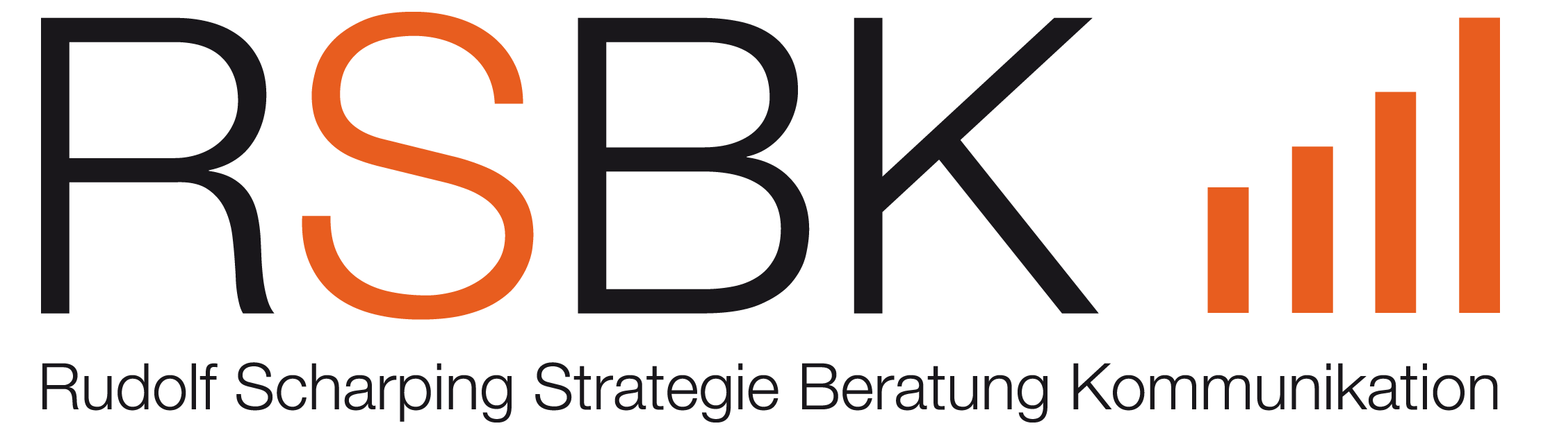 RSBK Strategie Beratung Kommunikation AG